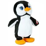 Мягкая игрушка RIPETIX 25163-1 Пингвин - купить в интернет-м