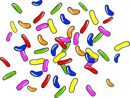 Club Penguin Wiki - Clipart Sprinkles - Png Download - Full 