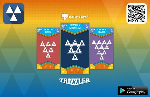 Скачать Trizzler 1.5 для Android