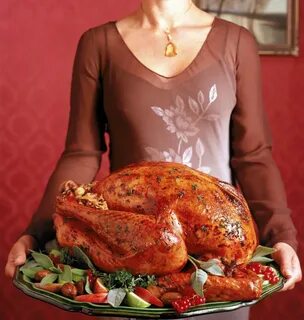 What Christmas Dinner Is Like, According To Stock Photos Huf