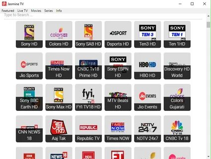 THOPTV: Watch 3000+ Live TV, Movies and VODs Live tv, Tv, Do