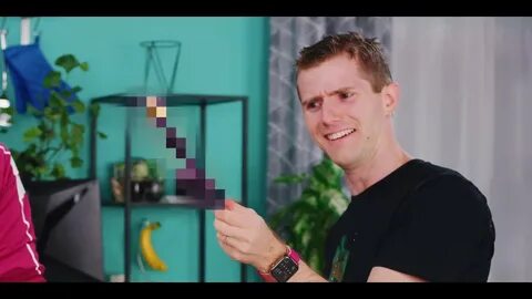 Linus Sex Tips - YouTube