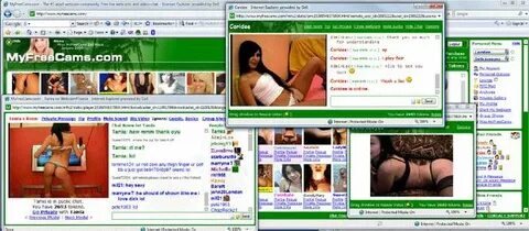 Adult Livecams