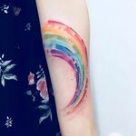 100 Amazing Gay Pride Tattoo Designs - Body Art Guru