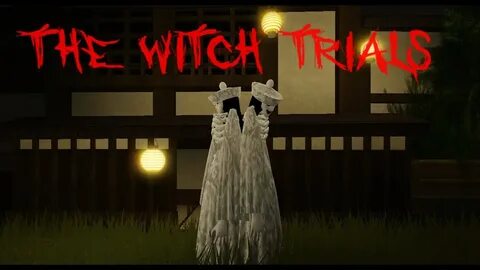 The Mimic - The Witch Trials completed with randoms - YouTub