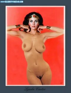 Did Linda Carter Ever Do Nude