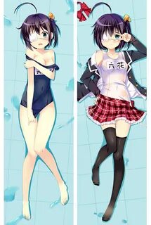 Love, Chunibyo & Other Delusions Archives - Anime Pillow Sho