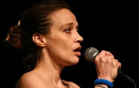 Fiona Apple announces physical 'Fetch The Bolt Cutters' rele