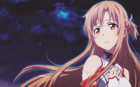 Download 1170x2532 Yuuki Asuna, Sword Art Online, Worried Ex