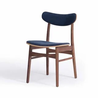Baumritter Upholstered Dining Chair