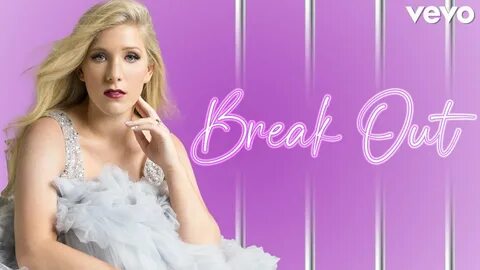 Brianna Arsement - Break Out - (Official Music Video) - YouT