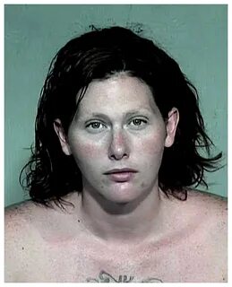 Topless Mug Shots - Gallery eBaum's World