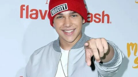 Austin Mahone Opens Up About His Recent Health Scare - ABC N