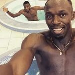 Video: Usain Bolt es captado de fiesta con strippers