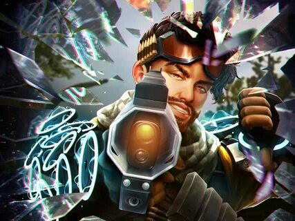 #42936 Mirage (Apex Legends) HD Wallpaper, Mirage (Apex Lege