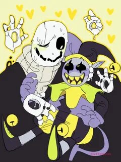 Jevil X Gaster - Drone Fest