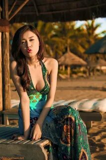 3.400 ảnh hot girl xinh, đẹp, Xôi thịt Á - Âu... (Phần 8) (3