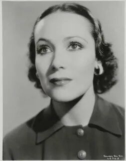 Picture of Dolores del Rio