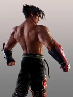 Jin T7 Jin kazama, Ryu street fighter, Tekken 7 jin