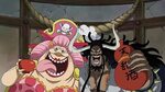 One Piece Эпизод 997: Дата выхода, Предположения, Смотреть о