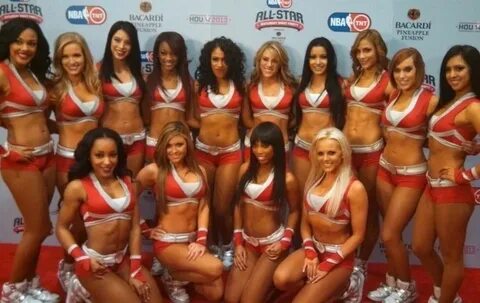 Nba cheerleaders, Cheerleading, Hot cheerleaders