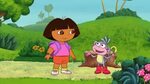 Watch Dora the Explorer Season 1 Episode 12: Surprise - Full