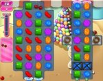 Candy Crush Level 158 Cheats: How To Beat Level 158 Help