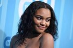 Pin by Rose on Celebrity style China anne mcclain, China ann