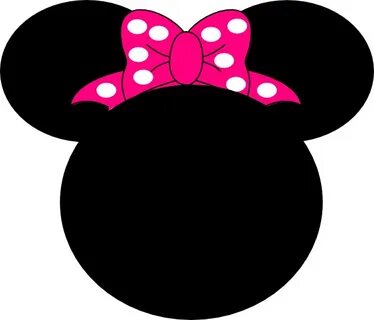 mickey mouse ears clipart transparent - Clip Art Library