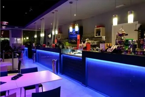 XCafe, Буссоленго - фото ресторана - Tripadvisor