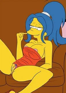 Marge Simpson Croc The Best Porn Website