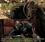 General Knowledge, you are a philosophical one! /r/PrequelMe