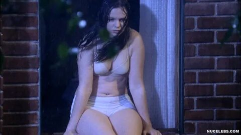 Amber Tamblyn Nude And Lingerie Videos - NuCelebs.com