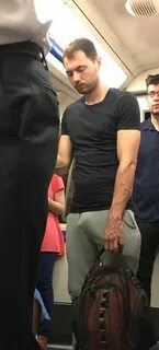 Bulge on public