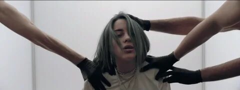 Billie Eilish's New Single 'bury a friend' is Deliciously Ee