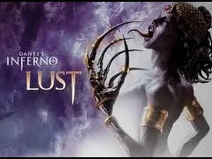 Dante's Inferno Walkthrough - Cleopatra Boss Fight - YouTube