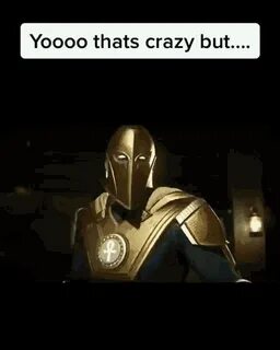 Meme Dr Fate GIF - Meme Dr Fate Dc - Discover & Share GIFs