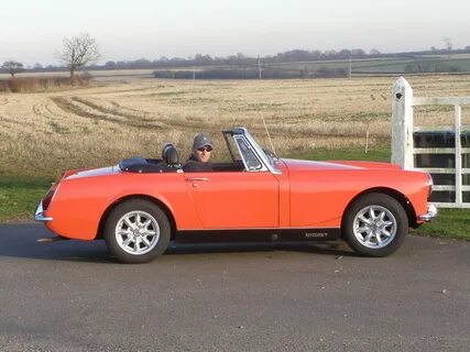 1972 MG Midget - Pictures - CarGurus Mg midget, Midget, Brit