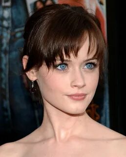 Alexis Bledel photo 138 of 379 pics, wallpaper - photo #2042