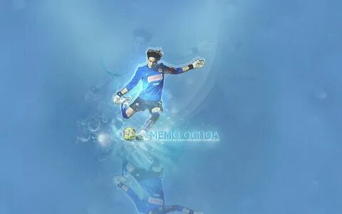 Free download MEMO OCHOA WALLPAPER by juliolm 1280x800 for y