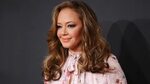 The Meaning of Leah Remini OZY