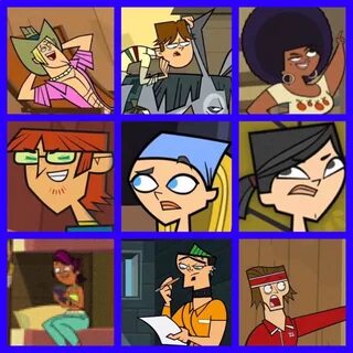 How I would Fix Total Drama World Tour Total Drama Official 