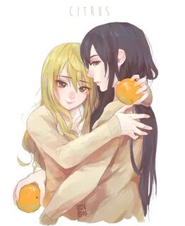 Aihara Yuzu (Citrus), Fanart - Zerochan Anime Image Board