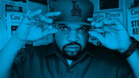 Ice Cube Wallpaper (71+ pictures)