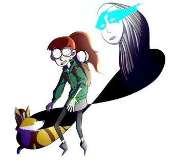 Get Infinity Train Fanart Images - Media Art