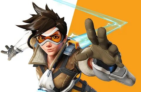Overwatch' characters suggested for 'Super Smash Bros. Ultim