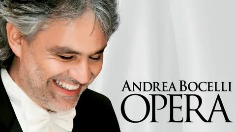 Andrea Bocelli’s Love in Portofino world premiere - Entertai
