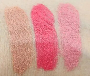 LORAC Summer 2014 Swatches & Review Vampy Varnish