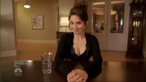 Digitalminx.com - Actresses - Tina Fey