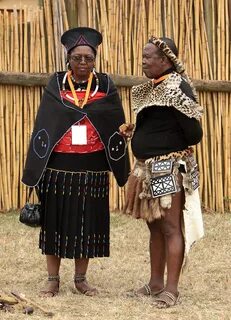 south africa - zulu reed dance ceremony Zulu Reed Dance Ce. 